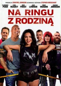 Na ringu z rodziną Cały Film – Online – Gdzie Oglądać?