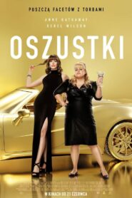 Oszustki Cały Film – Online – Gdzie Oglądać?