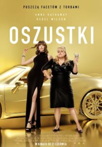 Oszustki Cały Film – Online – Gdzie Oglądać?