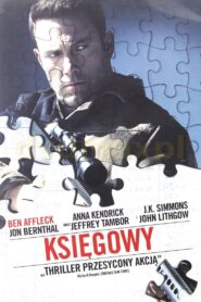 Księgowy Cały Film – Online – Gdzie Oglądać?