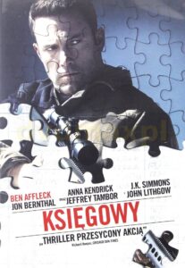 Księgowy Cały Film – Online – Gdzie Oglądać?