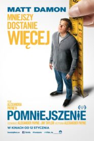 Pomniejszenie Cały Film – Online – Gdzie Oglądać?