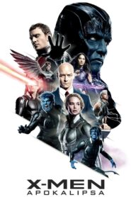 X-Men: Apokalipsa Cały Film – Online – Gdzie Oglądać?