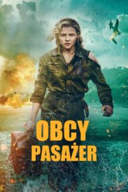 Obcy pasażer Cały Film – Online – Gdzie Oglądać?