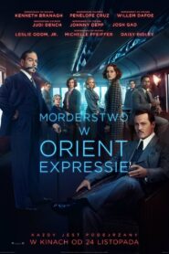 Morderstwo w Orient Expressie Cały Film – Online – Gdzie Oglądać?