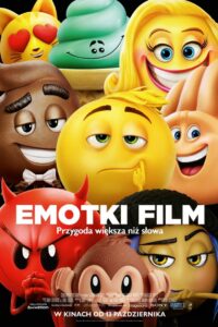 Emotki: Film Cały Film – Online – Gdzie Oglądać?