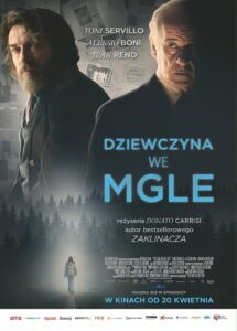 Dziewczyna we mgle Cały Film – Online – Gdzie Oglądać?