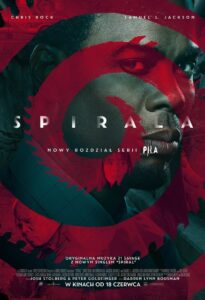 Spirala: Nowy rozdział serii Piła Cały Film – Online – Gdzie Oglądać?