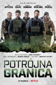 Potrójna Granica Cały Film – Online – Gdzie Oglądać?