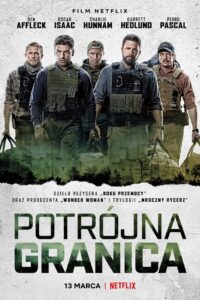 Potrójna Granica Cały Film – Online – Gdzie Oglądać?