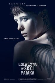 Dziewczyna w sieci pająka Cały Film – Online – Gdzie Oglądać?