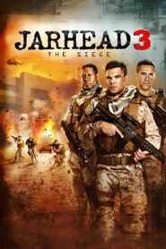 Jarhead 3: Oblężenie Cały Film – Online – Gdzie Oglądać?