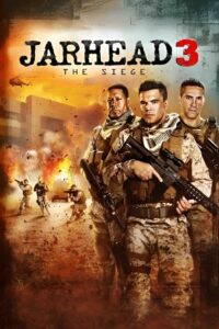 Jarhead 3: Oblężenie Cały Film – Online – Gdzie Oglądać?