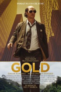 Gold Cały Film – Online – Gdzie Oglądać?