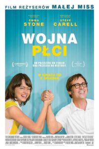 Wojna płci Cały Film – Online – Gdzie Oglądać?