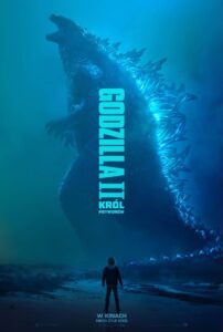 Godzilla II: Król potworów Cały Film – Online – Gdzie Oglądać?