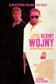 Rekiny wojny Cały Film – Online – Gdzie Oglądać?