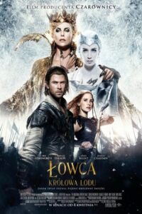 Łowca i Królowa Lodu Cały Film – Online – Gdzie Oglądać?