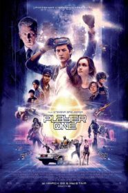 Player One Cały Film – Online – Gdzie Oglądać?