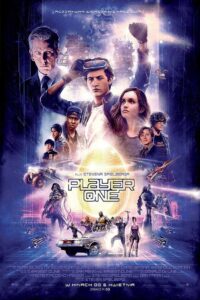 Player One Cały Film – Online – Gdzie Oglądać?