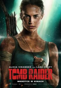 Tomb Raider Cały Film – Online – Gdzie Oglądać?