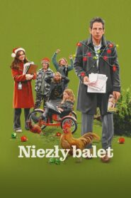 Niezły balet Cały Film – Online – Gdzie Oglądać?