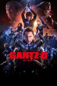 GANTZ:O Cały Film – Online – Gdzie Oglądać?