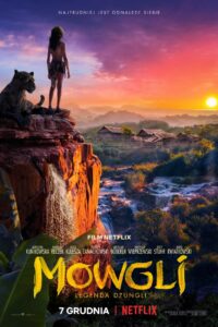 Mowgli: Legenda dżungli Cały Film – Online – Gdzie Oglądać?