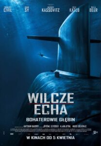 Wilcze echa Cały Film – Online – Gdzie Oglądać?