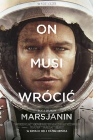 Marsjanin Cały Film – Online – Gdzie Oglądać?