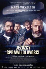 Jeźdźcy sprawiedliwości Cały Film – Online – Gdzie Oglądać?