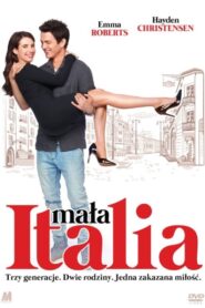 Mała Italia Cały Film – Online – Gdzie Oglądać?