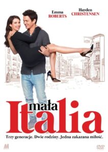 Mała Italia Cały Film – Online – Gdzie Oglądać?