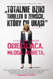 Obiecująca. Młoda. Kobieta. Cały Film – Online – Gdzie Oglądać?