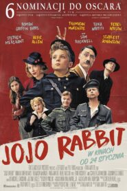 Jojo Rabbit Cały Film – Online – Gdzie Oglądać?