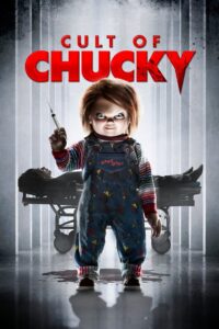 Kult laleczki Chucky Cały Film – Online – Gdzie Oglądać?