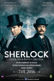 Sherlock: Upiorna panna młoda Cały Film – Online – Gdzie Oglądać?