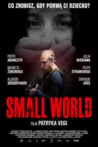 Small World Cały Film – Online – Gdzie Oglądać?