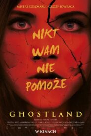 Ghostland Cały Film – Online – Gdzie Oglądać?