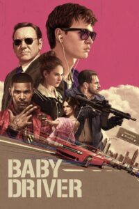 Baby Driver Cały Film – Online – Gdzie Oglądać?