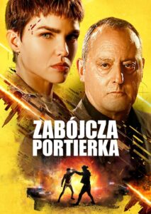 Zabójcza portierka Cały Film – Online – Gdzie Oglądać?