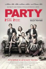 Party Cały Film – Online – Gdzie Oglądać?