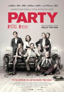 Party Cały Film – Online – Gdzie Oglądać?