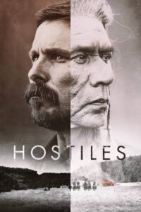 Hostiles Cały Film – Online – Gdzie Oglądać?