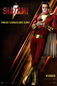 Shazam! Cały Film – Online – Gdzie Oglądać?