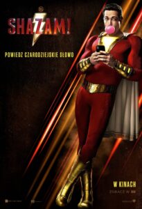 Shazam! Cały Film – Online – Gdzie Oglądać?