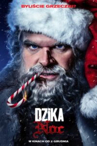 Dzika noc Cały Film – Online – Gdzie Oglądać?