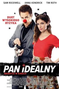 Pan Idealny Cały Film – Online – Gdzie Oglądać?