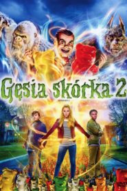 Gęsia skórka 2 Cały Film – Online – Gdzie Oglądać?