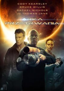 Arka przetrwania Cały Film – Online – Gdzie Oglądać?